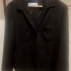 Max Mara Blazer